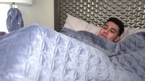 Rating: 910 Halle Storm Is a Young MILF with Booty. Wanted to Try a Younger Stepmom.