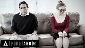 Shy Teen Gracie May Green Takes Rough Help From Stranger