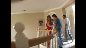 All Nymphomaniac MILF Holes Plugged by Monster Cocks (full Movie)