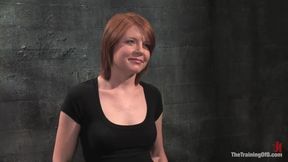 Slave Candidate Fucked and Tested