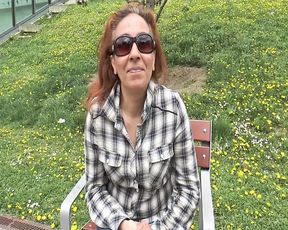 Tiny Dick Fucks MILF