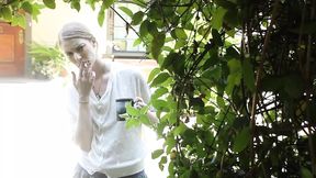 Busty Lily Cade and Tilly are pussy hungry lesbians