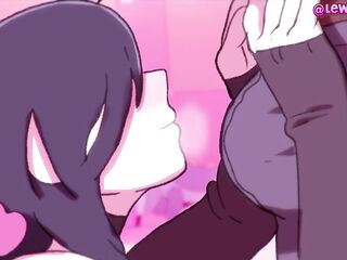 Oozed Lustful Froggo Patreon neverseen