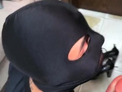 Kristina Mistress - FOOT WORSHIP