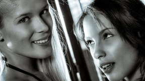 ”Nikita Bellucci recalls her memory with Sweet Cat”