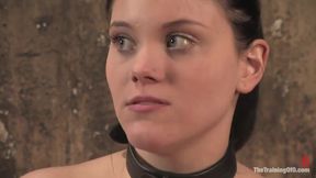 The Training of Raina Verene, Day Three