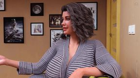 Milfs of Sunville - working for Daisy is so fun