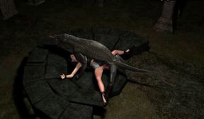 monster hunter ryouko