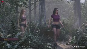 Mrs Denvers 10 Wanda had a busy day at work