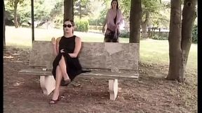 IL MANIACO - (Full Movie - Original Version)