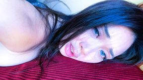 Pov: Petite Latina Stepsister Cant Get Enough Of Your Cock!