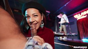 Fruity Evelin Stone mind-blowing porn clip