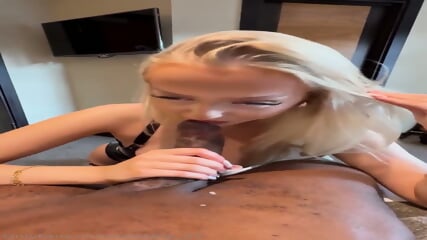 Norse QOS First BBC Sextape Second Angle