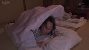 Can't Stop Fucking My Busty Asian MILF's Hairy Snatch