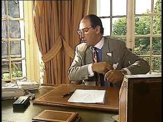 Stepmom with Large Bazookas Seduces Stepson - Hawt Golden-haired Joins for 3some