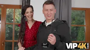 He found something that wasn't meant for him and