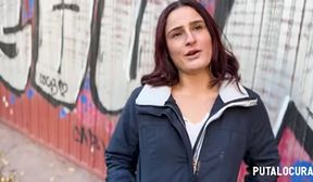 joven espaola follada por torbe