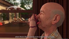 Temptation - Chapter 8