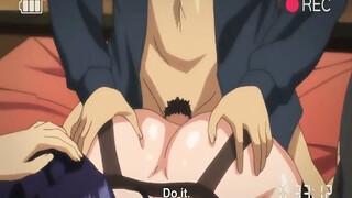 HUGE UNCENSORED HENTAI COLLECTION