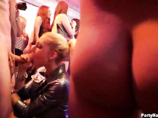 Party Hardcore Gone Eager - Vol 21 - Full Movie scene Scene