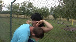 Weekend Fuck Party with MILFs and Grannies Going All in for Hardcore Fun