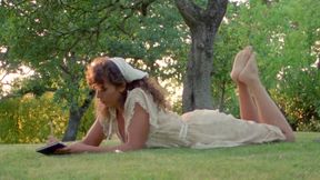 Vintage hot adult video with horny sluts