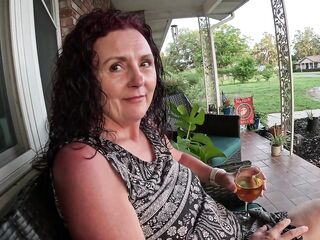 Ali Allure Bangs her Virgin Stepson