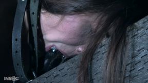 Restraints And Domination