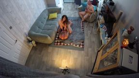 FULL LENGTH MOVIE BISXUAL THREESOME REAL LIFE WIFE SHARING