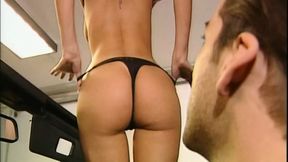 La mia prima voglia - Episode 1