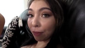 Incredible Porn Movie Facial , Take A Look