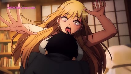 Sono Bisque #3 (My Dress Up Darling) HENTAI Parody New Release (Today)