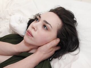 Rought Discipline: Small Beauty Hardcore Drilled and Slaped for Going Out