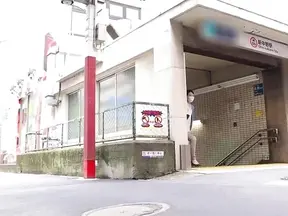 Office Japanese BDSM Orgy Featuring Hot Females & Dominant Doms