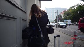 Anal Quickie That Got Completely Out of Hand!