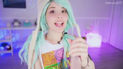 MychrryCrsh - Teal Joi 2