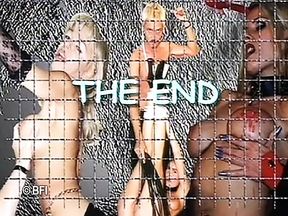 Suffering for pleasure 2 - DVD