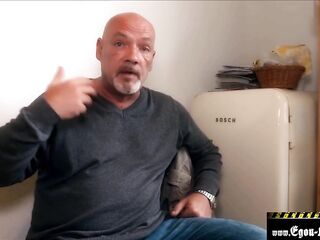 Erstes Date mit Teeny