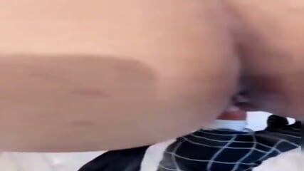 Tobrut Ngewe Cosplay Spiderman