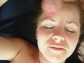 Fchang69_the2nd's amateur facials vol. 4