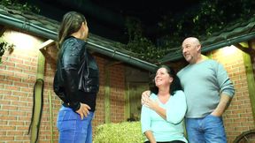 Real Depravities in GERMANY - experience #13 - (Full Movie)