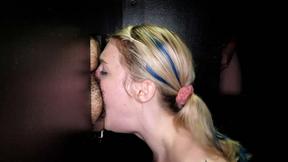 ”That's it Ray Ray! As deep as you can!”