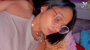 Tongue All Over That Dripping Wet Pussy