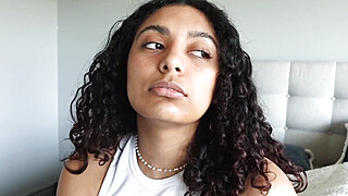 Bitch I FUCKED YOUR HUSBAND And HE CREAMPIED ME!