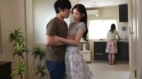 Hot Japonese Mother In Law 160