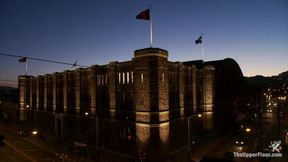 Freshmeat Monday on the Upper Floor with Dana Vixen