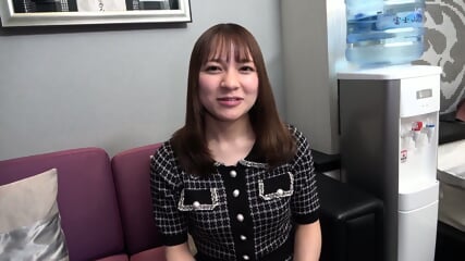 Cute Japanese Girl. Nice Tits