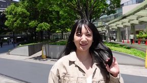 Part 1 [OK Erotic Kawa Garba Clerk] Gonzo SEX with a neat and tidy beauty with a well-groomed face until morning! Take your time to enjoy the plump beautiful breasts and thick buttocks!