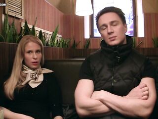 Hot college teacher gets exposed for cash