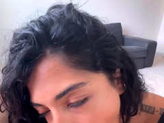 Amateur Wife Blowjob POV Hardcore Deepthroat